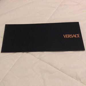 Versace spring/summer 2004 Men’s